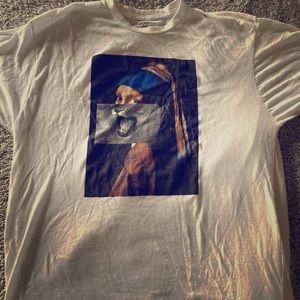 Fashion Nova T Shirt